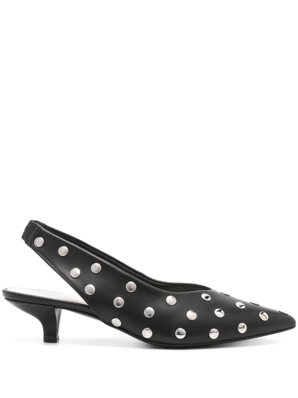 Bimba y Lola Pumps 45mm - Schwarz von Bimba y Lola