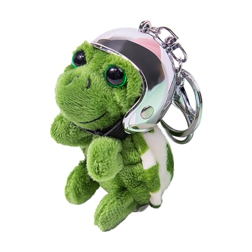 SchlüSselanhäNger SchildkröTe Kuscheltier AutoschlüSselanhäNger MäDchen Monchichi SchlüSselanhäNger Kinder SchildkröTen Rucksack Turtles GlüCksbringer für AnhäNger Tasche SchlüSselanhäNger PlüSch von BinXiaoQin