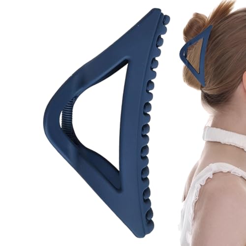 Haarklammern Mit Kralle - Rutschfeste Haarklammern Für Dickes Haar | Haarschmuck Haaraccessoires Für Alltag Freizeit Urlaub Feiern Damen Haarklammern Mit Kralle - Rutschfeste Haarklammern Für Dickes Haar | Haarschmuck Haaraccessoires Für Alltag Freizeit Urlaub Feiern Damen von Biniveil