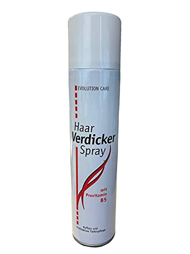 Bio Energo Haar-Verdicker Spray 300 ml von Bio Energo