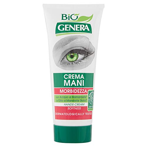 Bio' Genera Handcreme Morbidezza, 100 ml Bio' Genera Handcreme Morbidezza, 100 ml von Bio' Genera
