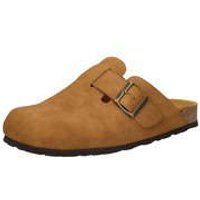Bio Life Clogs Damen braun von Bio Life