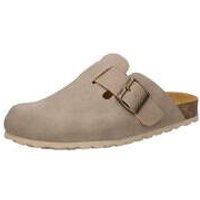 Bio Life Clogs Damen grau von Bio Life