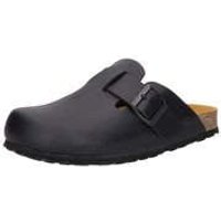 Bio Life Clogs Damen schwarz von Bio Life