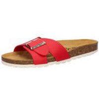 Bio Life Pantolette Damen rot|rot|rot|rot|rot|rot|rot|rot von Bio Life