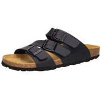 Bio Life Pantolette Damen schwarz|schwarz|schwarz|schwarz|schwarz|schwarz|schwarz|schwarz von Bio Life