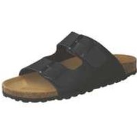 Bio Life Pantolette Damen schwarz von Bio Life