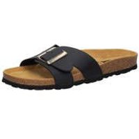Bio Life Pantolette Damen schwarz von Bio Life
