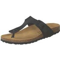 Bio Life Zehentrenner Damen schwarz|schwarz|schwarz|schwarz von Bio Life