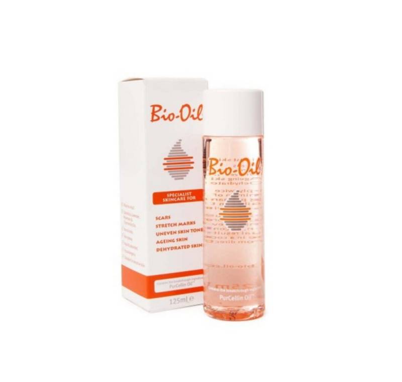 Bio Oil Körperöl Bio-Oil PurCellin Oil Anti-Streifen Körperöl 125ml von Bio Oil