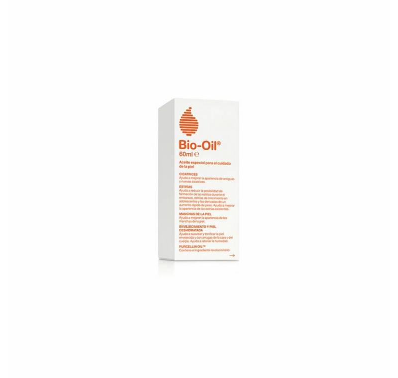 Bio Oil Körperöl Bio-oil 60ml Bio Oil Körperöl Bio-oil 60ml von Bio Oil