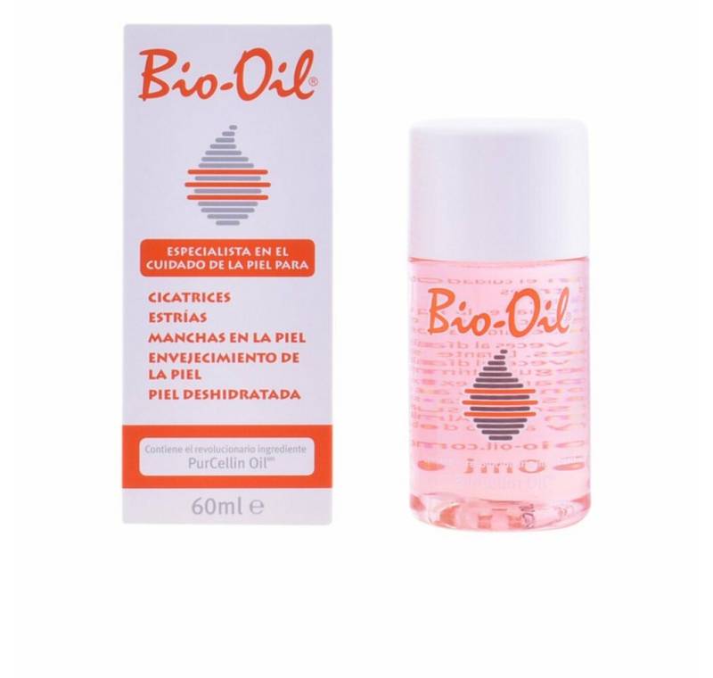 Bio Oil Körperöl Boi-Oil PurCellin Oil Hautpflegeöl 60ml von Bio Oil