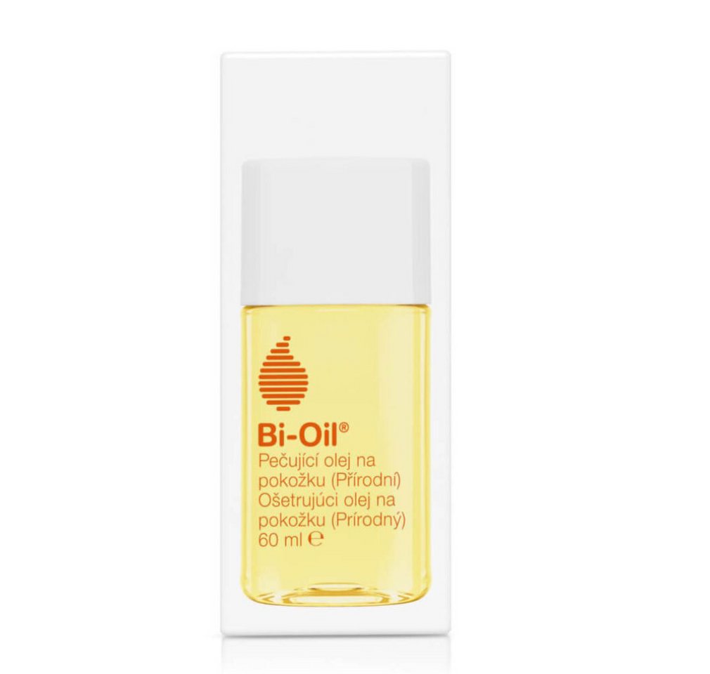 Bio Oil Körperpflegemittel Bi-Oil Nourishing Oil (Pøírodn) - Volume: 200ml von Bio Oil