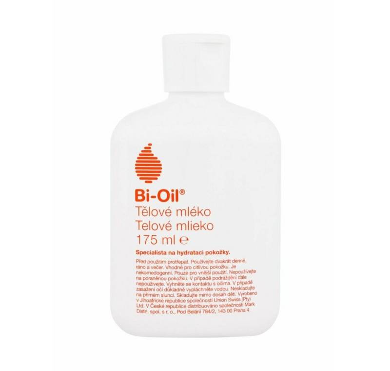 Bio Oil Körperpflegemittel Body lotion for intensive hydration (Body Lotion) - Volume: 175ml von Bio Oil