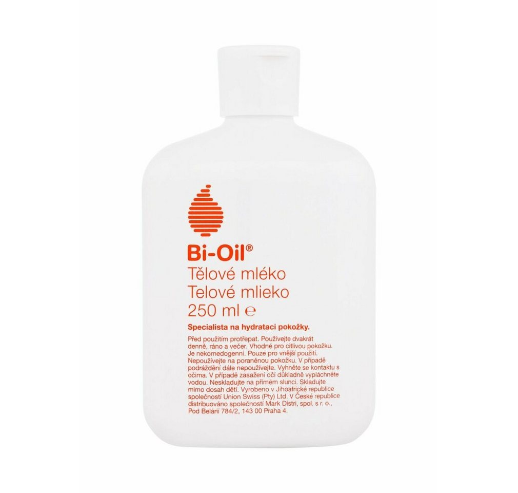 Bio Oil Körperpflegemittel Body lotion for intensive hydration (Body Lotion) - Volume: 250ml von Bio Oil