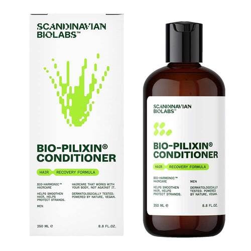 BIO-PILIXIN Conditioner für Männer 250 ml von Bio-Pilixin