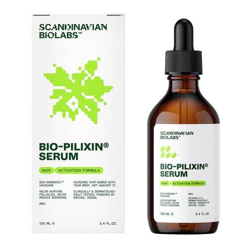 BIO-PILIXIN Serum für Männer 100 ml BIO-PILIXIN Serum für Männer 100 ml von Bio-Pilixin