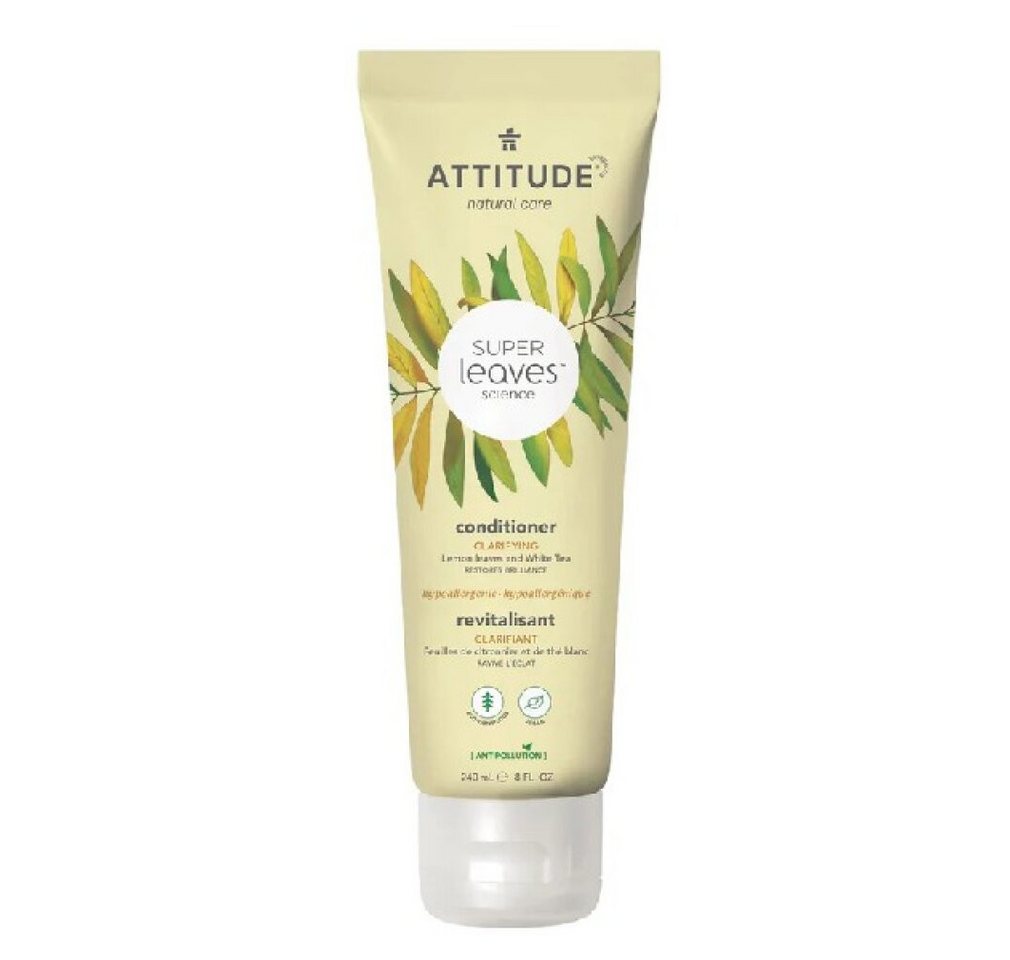 Bio Spectra Haarpflege-Set Natürlicher Conditioner für normales und fettiges Haar 240ml Bio Spectra Haarpflege-Set Natürlicher Conditioner für normales und fettiges Haar 240ml von Bio Spectra