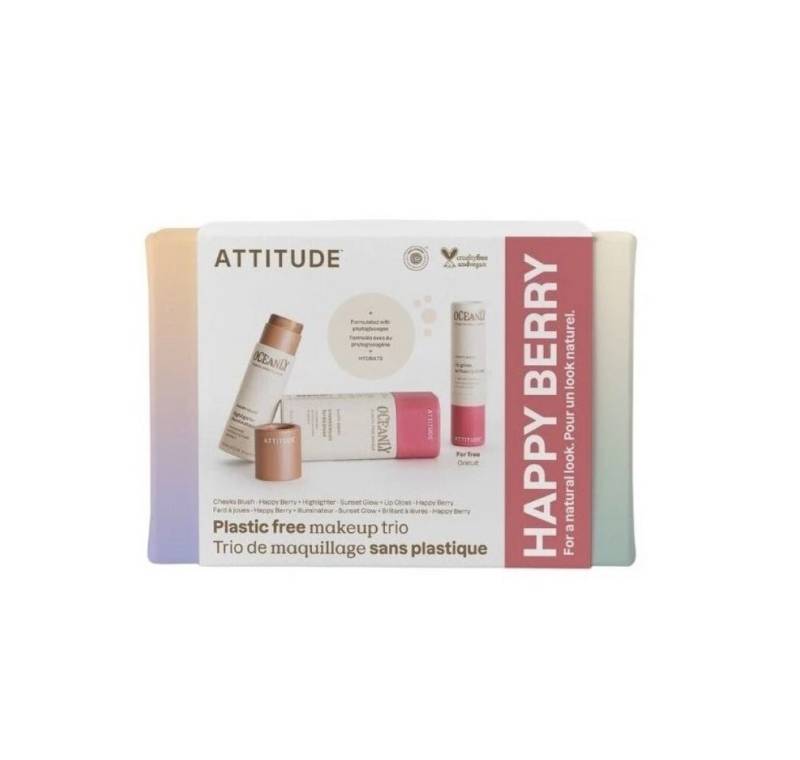 Bio Spectra Hautpflege-Set Geschenkset der dekorativen Kosmetik Oceanly Happy Berry Bio Spectra Hautpflege-Set Geschenkset der dekorativen Kosmetik Oceanly Happy Berry von Bio Spectra