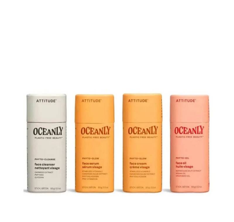 Bio Spectra Hautpflege-Set Oceanly Vitamin C aufhellende Hautpflege Geschenkset Bio Spectra Hautpflege-Set Oceanly Vitamin C aufhellende Hautpflege Geschenkset von Bio Spectra