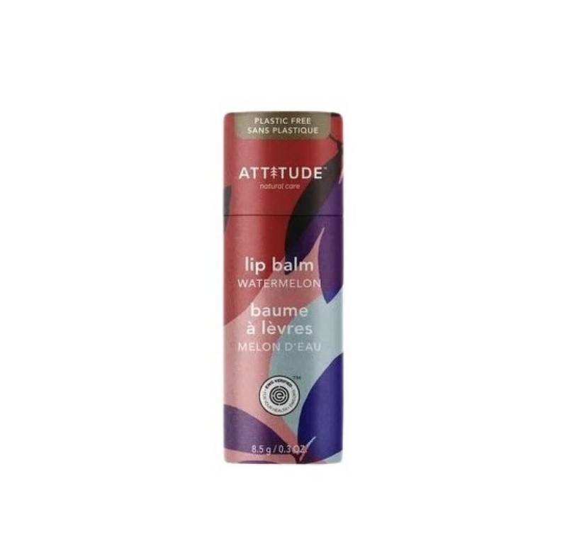Bio Spectra Lippenpflegemittel Lip balm watermelon 8.5 g Bio Spectra Lippenpflegemittel Lip balm watermelon 8.5 g von Bio Spectra