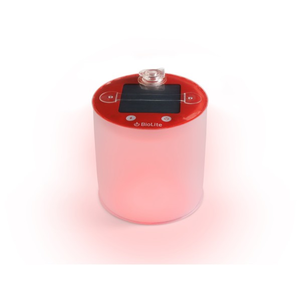 BioLite - Luci Emergency - LED-Lampe Gr 35 x 105 x 107 mm von BioLite