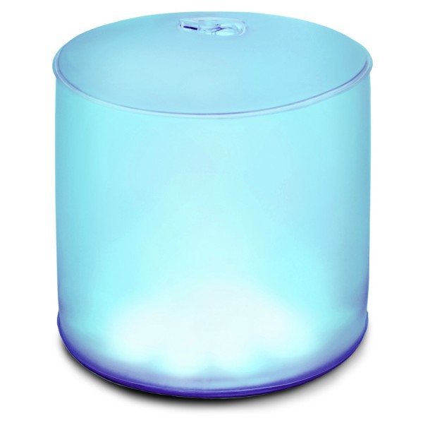 BioLite - Luci Original - LED-Lampe blau von BioLite