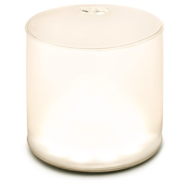 BioLite - Luci Original - LED-Lampe Gr 43 x 133 x 133 mm weiß von BioLite