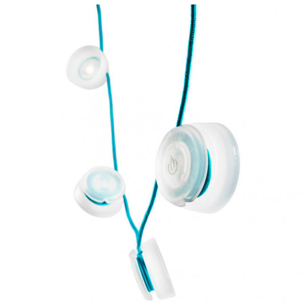 BioLite - SiteLight String - LED-Lampe weiß von BioLite
