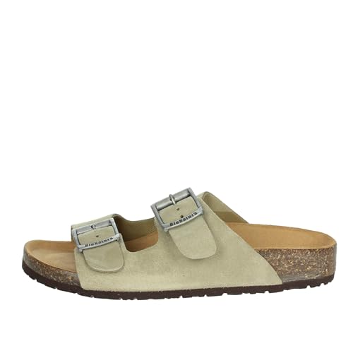 Ciabatte Bionatura 11THESIRX-I-SCTP Mehrfarbig - von BioNatura