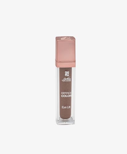 BioNike Defence Color Eyelift Flüssig-Lidschatten mit Hyaluronsäure-Mikrokugeln und Anti-Aging-Hautpflege-Wirkstoffen klinisch getesteter Spannungseffekt 4,5 ml Nr. 603 ROSE BRONZE BioNike Defence Color Eyelift Flüssig-Lidschatten mit Hyaluronsäure-Mikrokugeln und Anti-Aging-Hautpflege-Wirkstoffen klinisch getesteter Spannungseffekt 4,5 ml Nr. 603 ROSE BRONZE von BioNike
