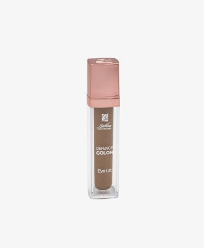 BioNike Defence Color Eyelift Flüssig-Lidschatten mit Hyaluronsäure-Mikrosphären und Anti-Aging-Hautpflege-Wirkstoffen klinisch getesteter Spannungseffekt 4,5 ml Nr. 602 CARAMEL BioNike Defence Color Eyelift Flüssig-Lidschatten mit Hyaluronsäure-Mikrosphären und Anti-Aging-Hautpflege-Wirkstoffen klinisch getesteter Spannungseffekt 4,5 ml Nr. 602 CARAMEL von BioNike