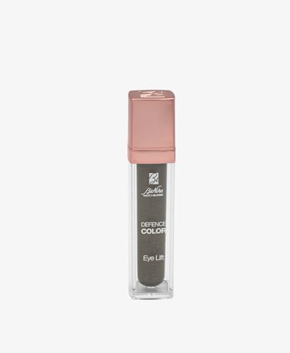 Bionike Defence Color Flüssiger Lidschatten Eye Lift, langanhaltend und wasserfest, mit Hyaluronsäure mit Anti-Aging-Wirkung, gleichmäßiger und modularer Auftrag, 4,5 ml Bionike Defence Color Flüssiger Lidschatten Eye Lift, langanhaltend und wasserfest, mit Hyaluronsäure mit Anti-Aging-Wirkung, gleichmäßiger und modularer Auftrag, 4,5 ml von BioNike