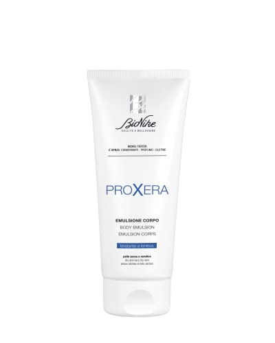 Bionike Proxera Emulsione Corpo 200ml von Bionike