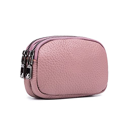 BioPLj Damen-Geldbörsen – Clutch-Geldbörse – Kurze Geldbörse aus PU-Leder – Kartenhalter-Organizer-Taschen – Geldbeutel von BioPLj