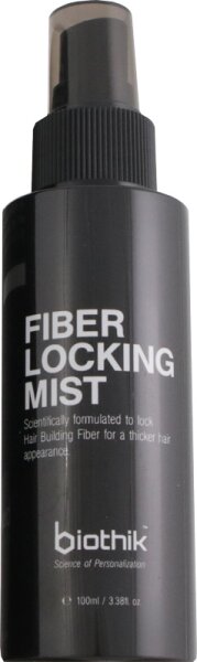 BioTHIK Fiber Locking Mist Festigungsspray 100 ml BioTHIK Fiber Locking Mist Festigungsspray 100 ml von BioThik