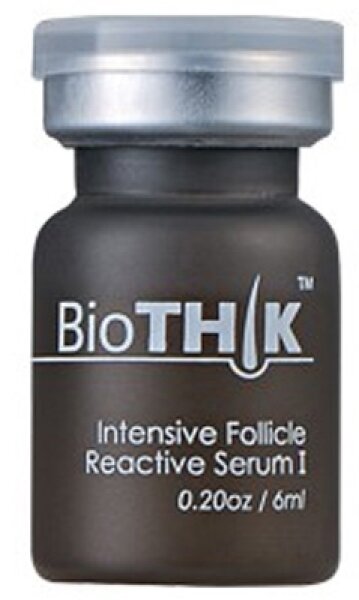 BioTHIK Follicle Reactive Serum I 15 x 6 ml von BioThik