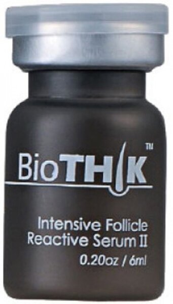 BioTHIK Follicle Reactive Serum II 15 x 6 ml von BioThik