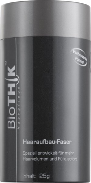 BioTHIK Haaraufbau-Faser 25g - S9 Rotbraun/Auburn von BioThik