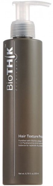 BioTHIK Hair Texture Protector 200 ml BioTHIK Hair Texture Protector 200 ml von BioThik