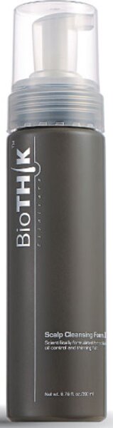BioTHIK Scalp Cleansing Foam II 200 ml von BioThik