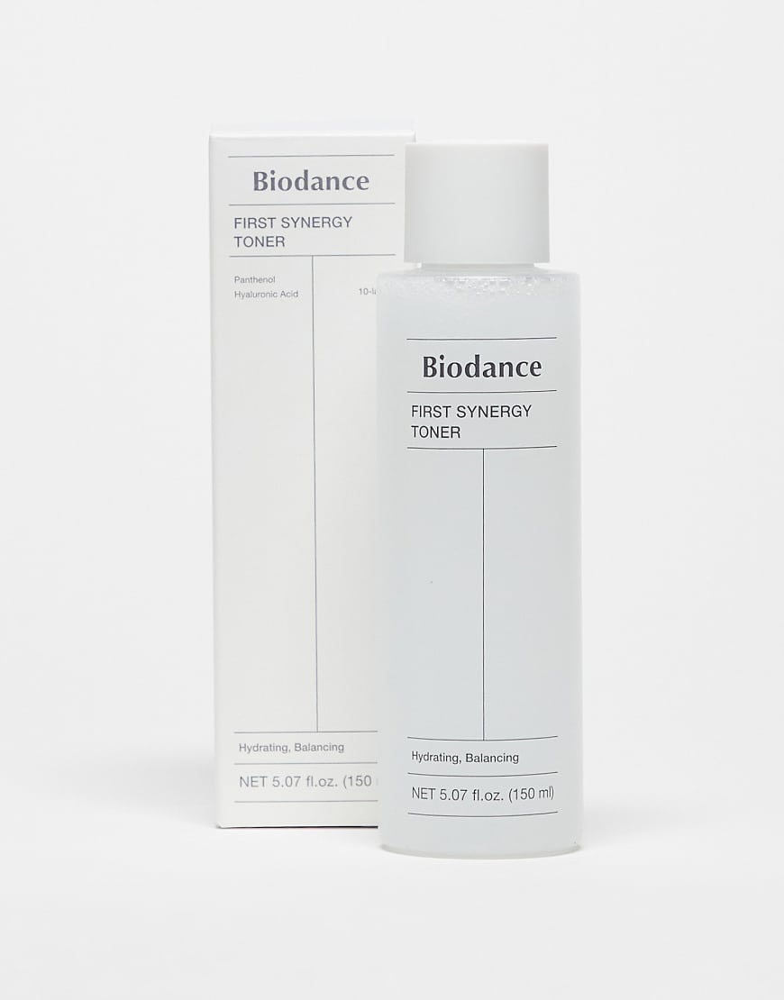 BIODANCE - First Synergy - Toner, 150 ml-Keine Farbe von Biodance