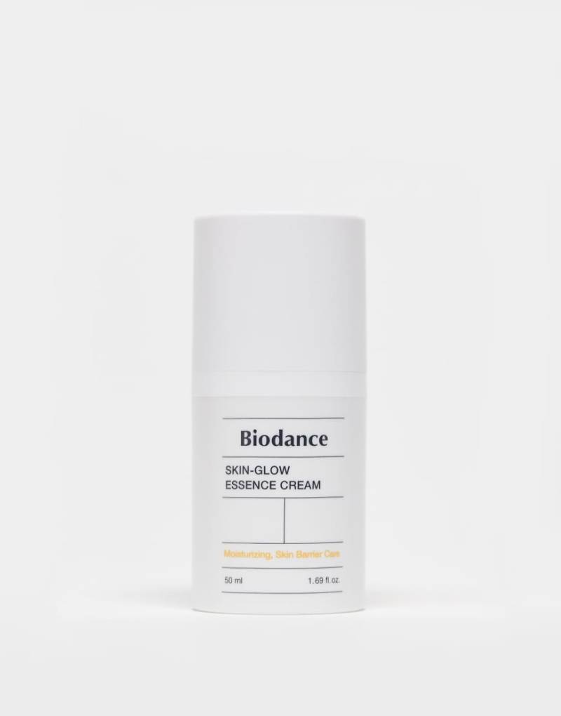 BIODANCE - Skin-Glow Essence - Creme, 50 ml-Keine Farbe von Biodance