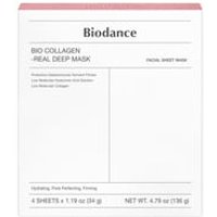 Biodance - Bio Collagen - Real Deep Mask Set - Gesichtsmaske Biodance - Bio Collagen - Real Deep Mask Set - Gesichtsmaske von Biodance