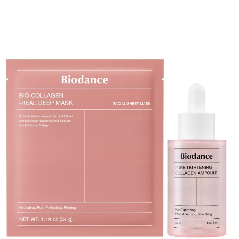 Biodance Collagen Serum & Mask Duo von Biodance