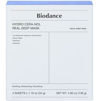 Biodance - Hydro Cera-nol Real Deep Mask Set - Gesichtsmaske Biodance - Hydro Cera-nol Real Deep Mask Set - Gesichtsmaske von Biodance