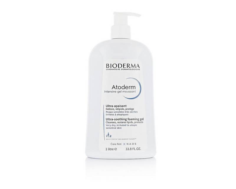 Bioderma Duschgel Atoderm von Bioderma