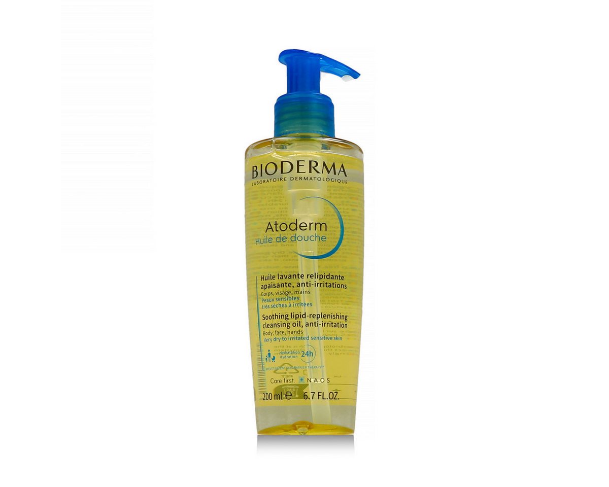 Bioderma Duschpflege Atoderm von Bioderma