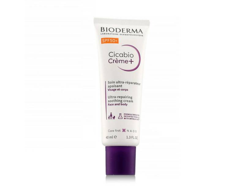 Bioderma Gesichtspflege Cicabio von Bioderma
