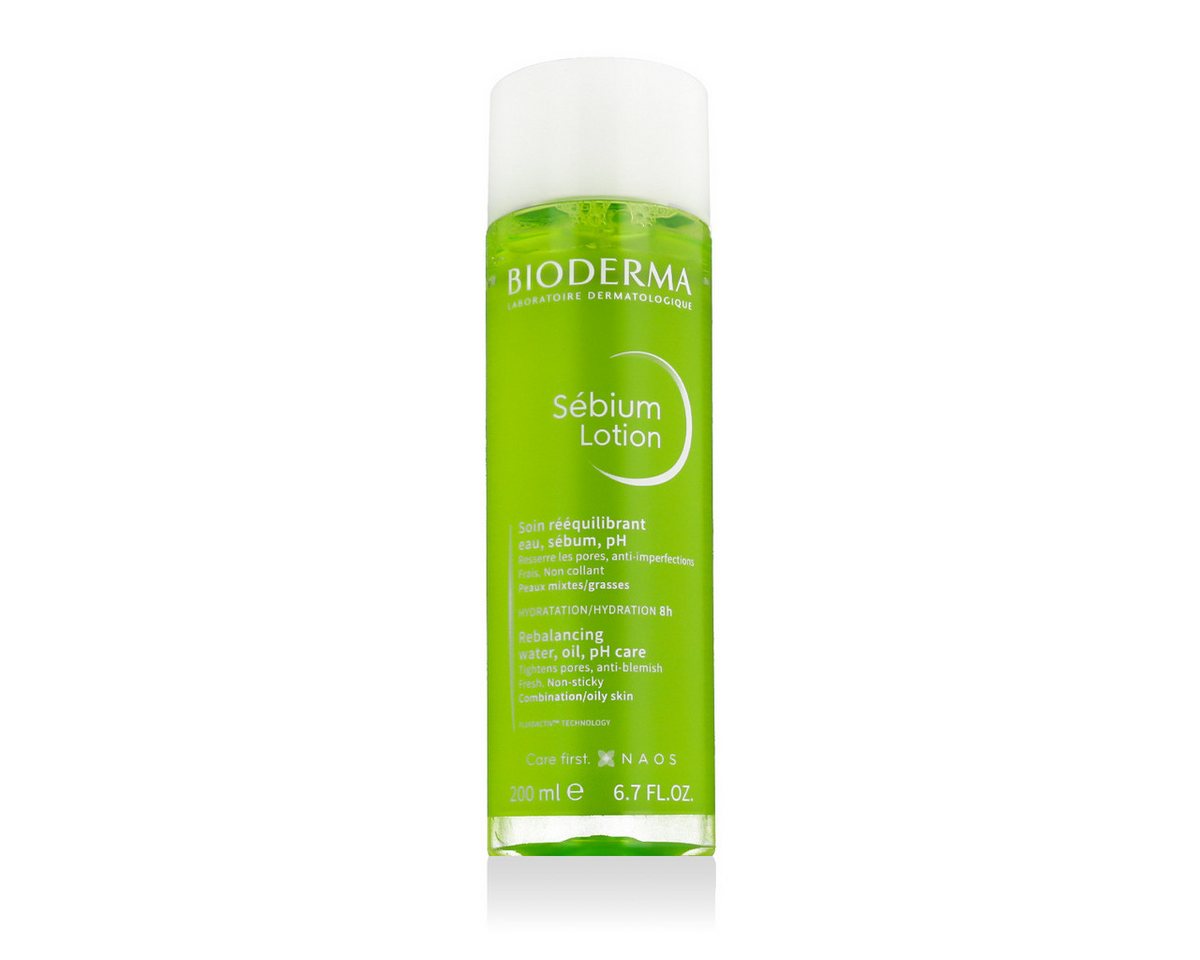 Bioderma Gesichtswasser Sébium von Bioderma